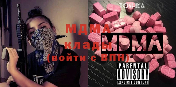 тгк Балабаново